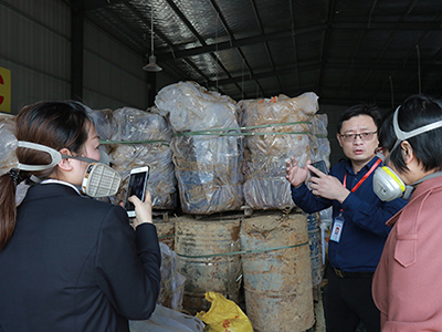 婁底市浩天環(huán)?？萍加邢薰?婁底危險(xiǎn)廢物經(jīng)營(yíng),環(huán)保技術(shù)開發(fā)及咨詢推廣,環(huán)境設(shè)施建設(shè),危險(xiǎn)廢物運(yùn)營(yíng)管理