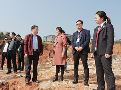 婁底市浩天環(huán)?？萍加邢薰?婁底危險(xiǎn)廢物經(jīng)營(yíng),環(huán)保技術(shù)開發(fā)及咨詢推廣,環(huán)境設(shè)施建設(shè),危險(xiǎn)廢物運(yùn)營(yíng)管理